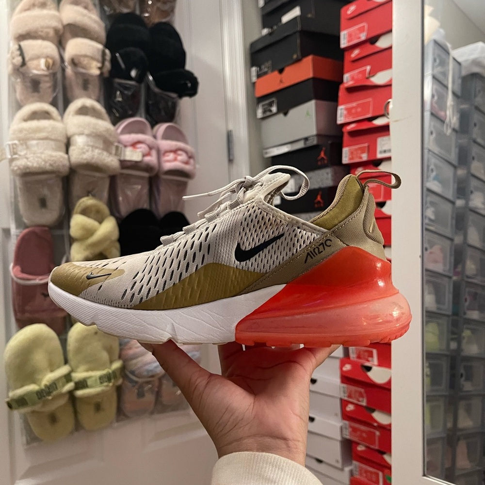 Nike Airmax 270